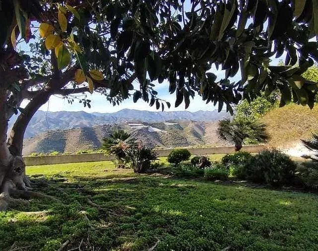 Cortijo De La Luna La Casita alojamiento