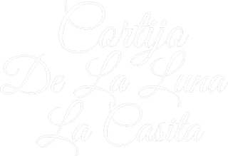 Cortijo De La Luna La Casita logo