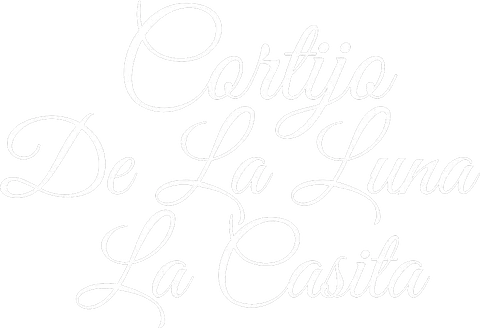 Cortijo De La Luna La Casita logo